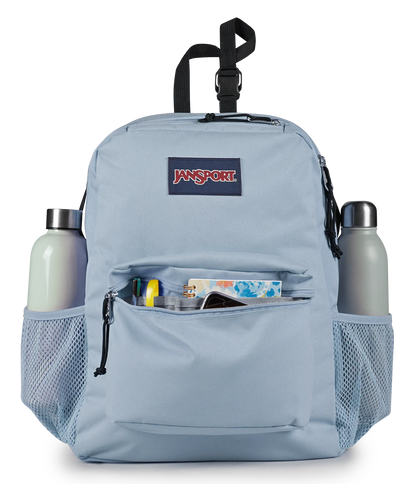 Central Adaptive Backpack