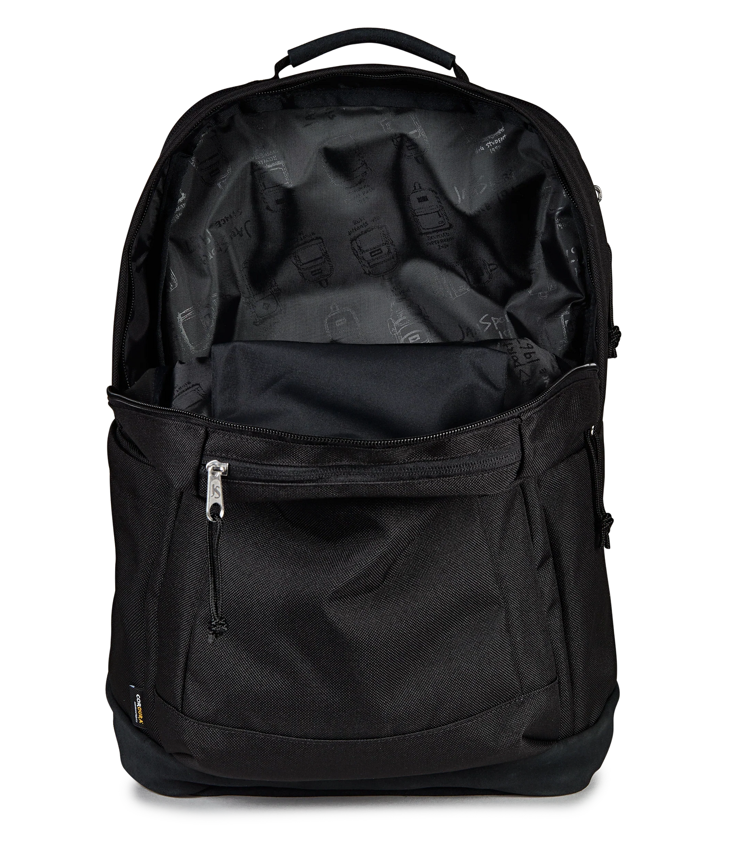 Right Pack Signature