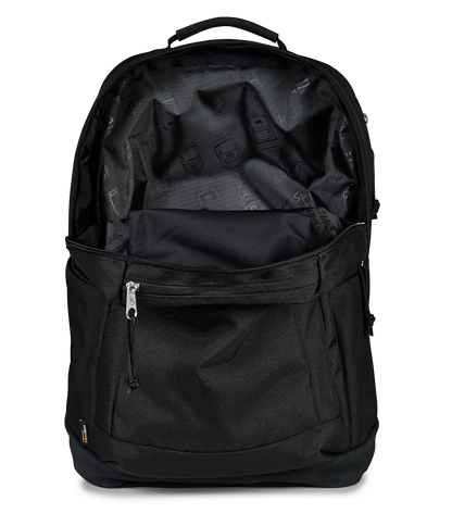 Right Pack Signature