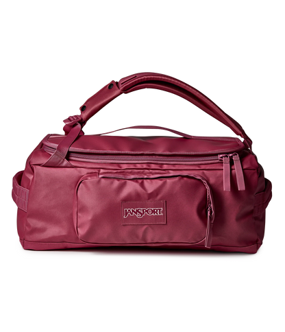 Good Latitude Convertible Duffel