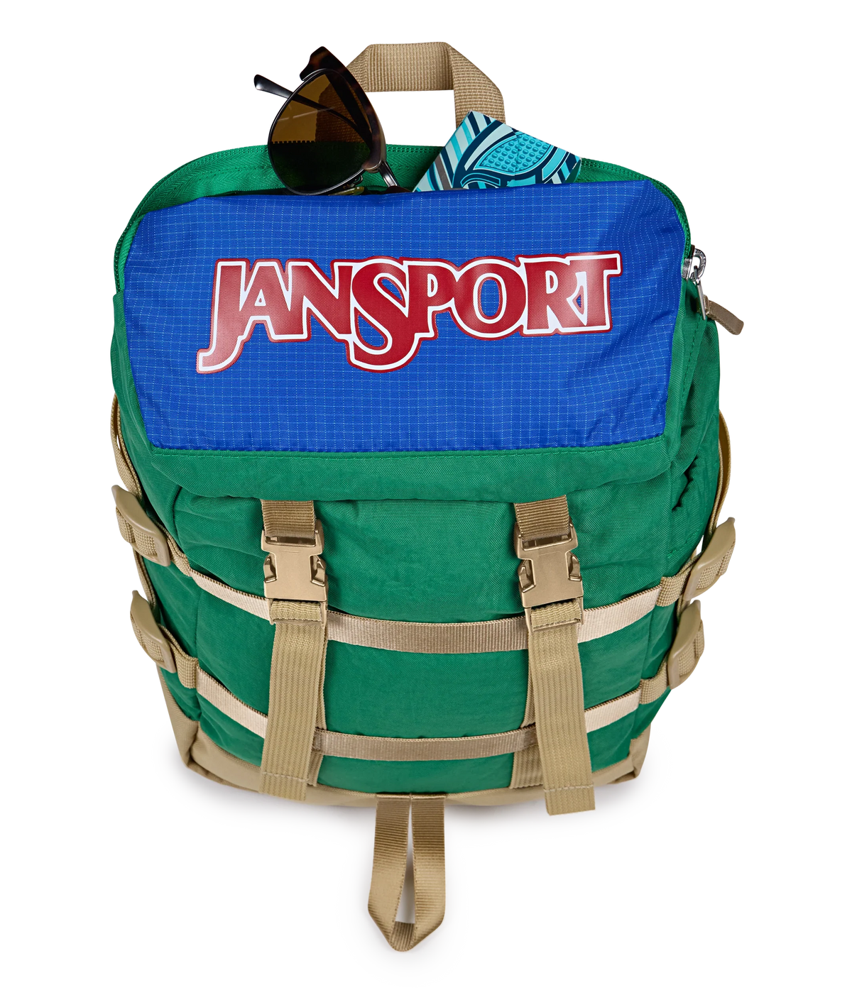 Mini Skip Pack