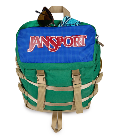 Mini Skip Pack
