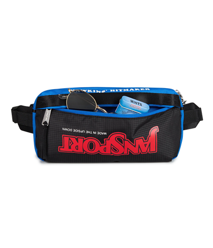 Washington Waistpack Squawk Radio