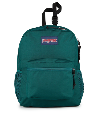 Central Adaptive Backpack