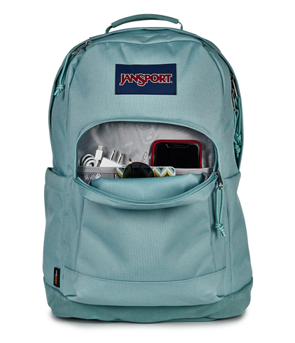 Right Pack Signature