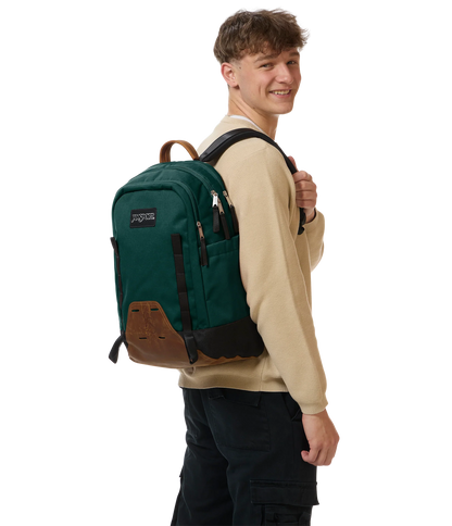 Pitstop Daypack