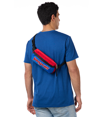 Washington Waistpack