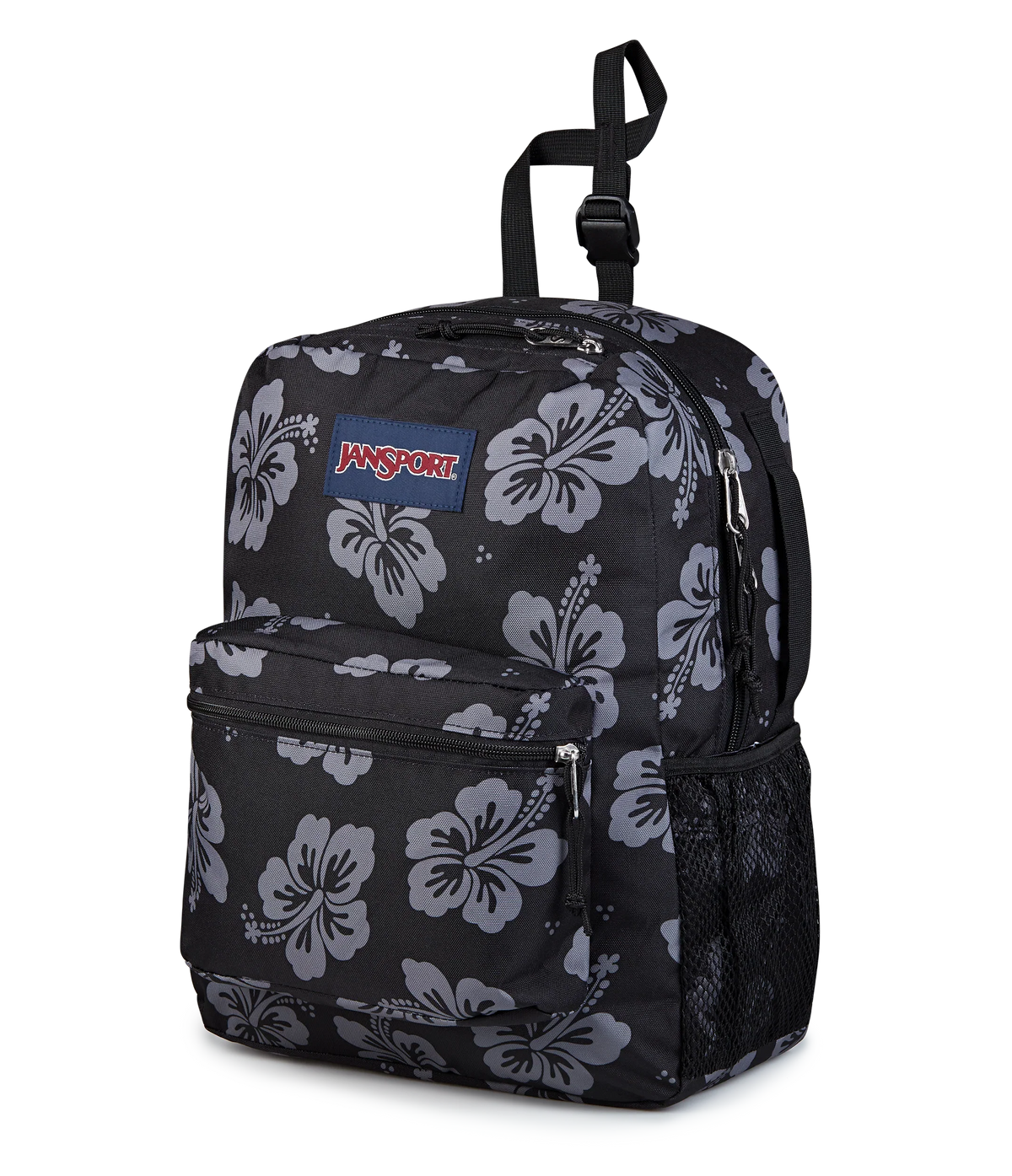 Central Adaptive Backpack
