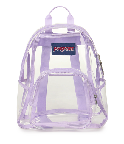 Clear Mini Pack