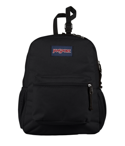 Central Adaptive Backpack