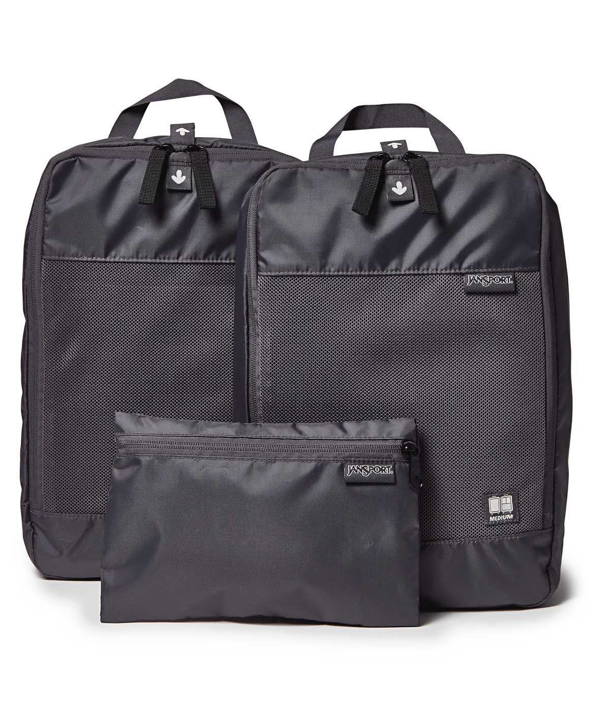 Good Latitude Packing Cubes