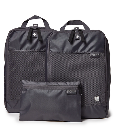 Good Latitude Packing Cubes