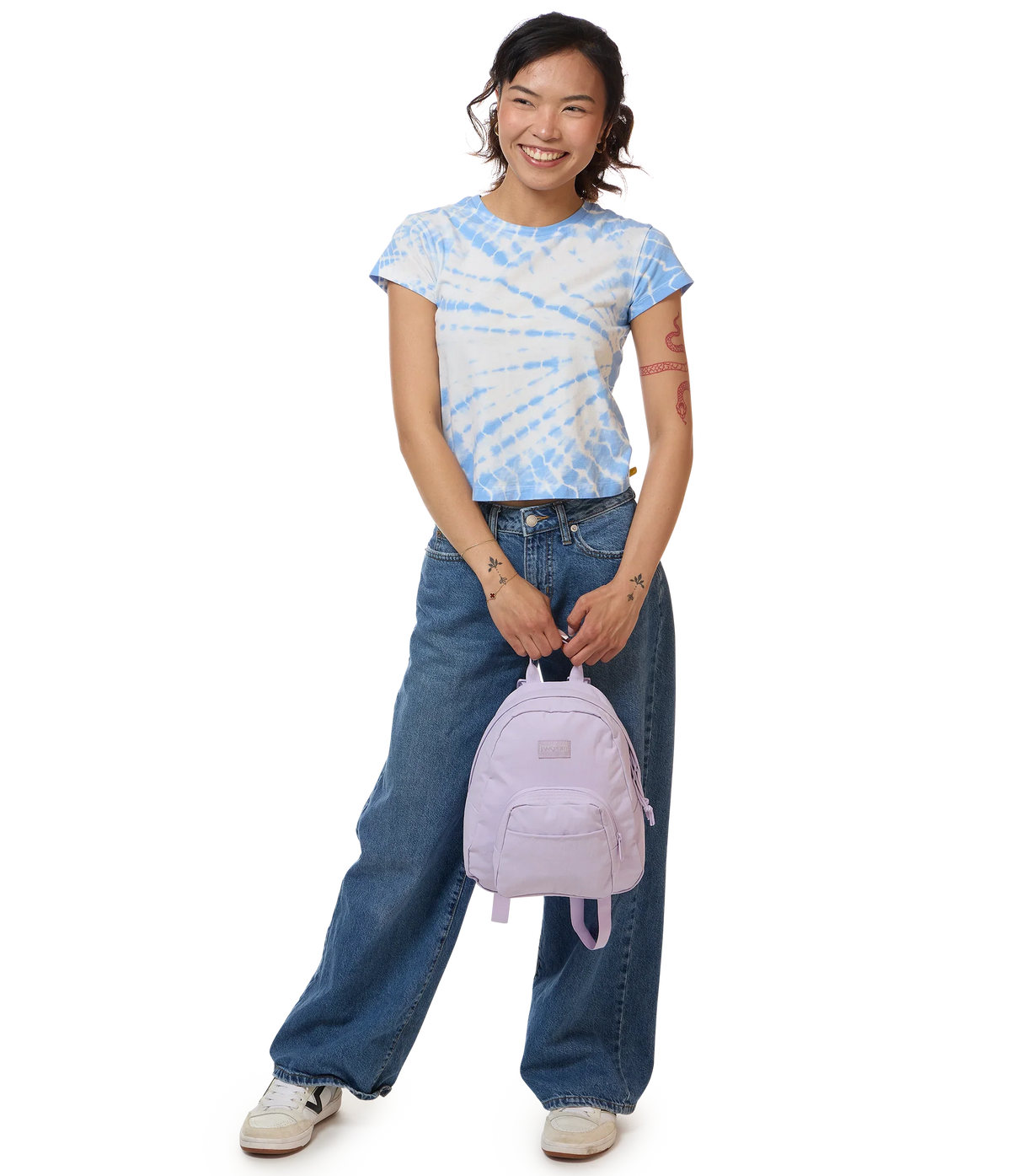 Half Pint FX Mini Backpack