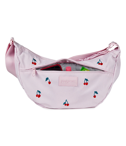 Unphased Crossbody Large FX