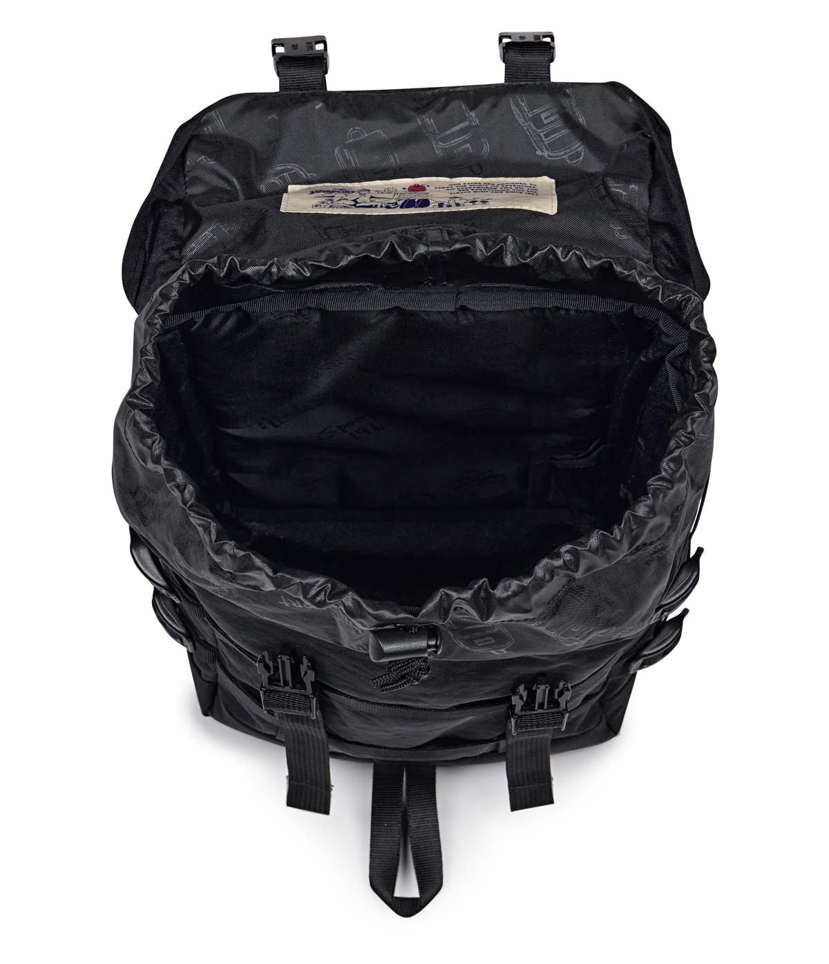 Mini Skip Pack