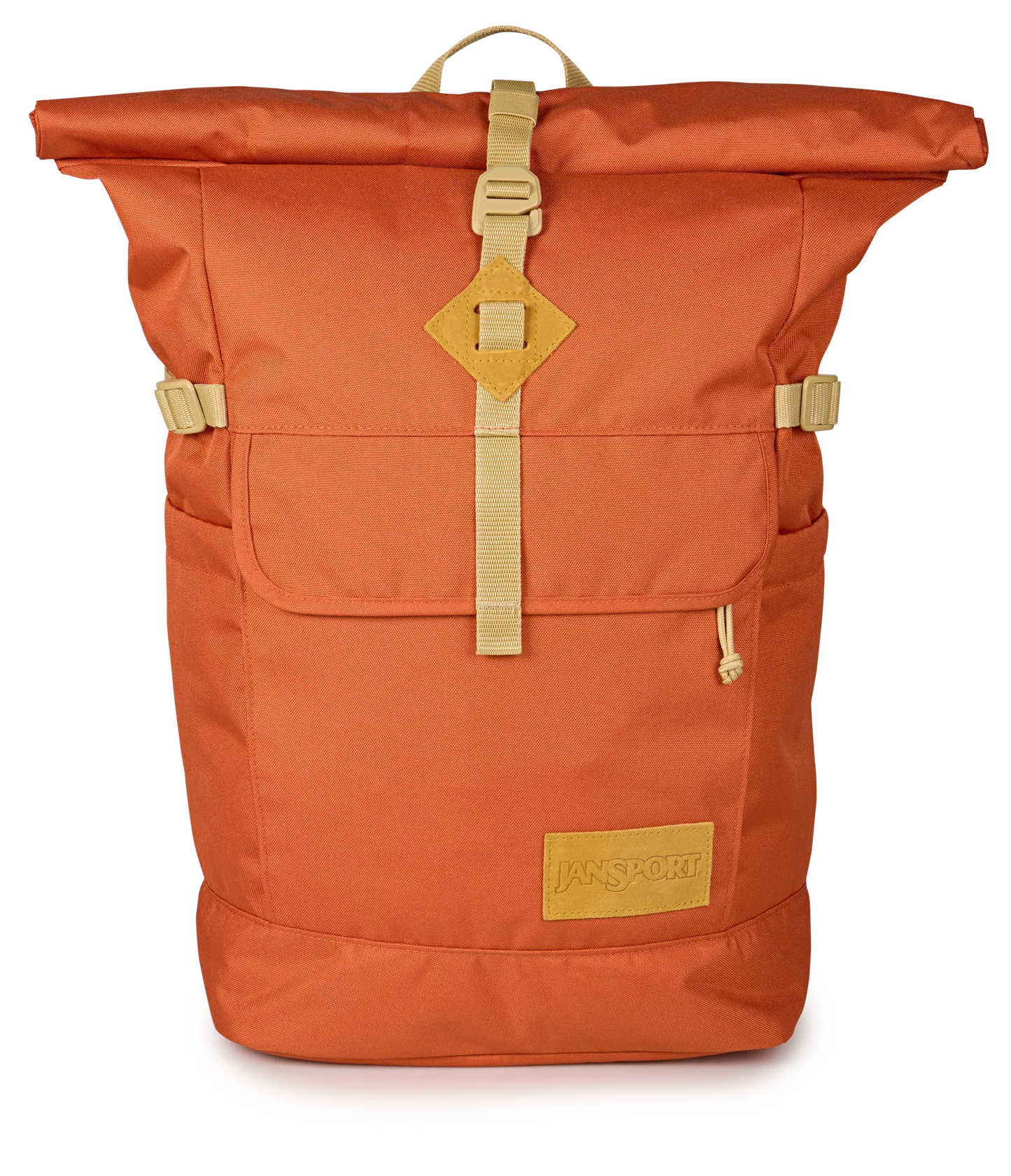 Hatchet Rolltop