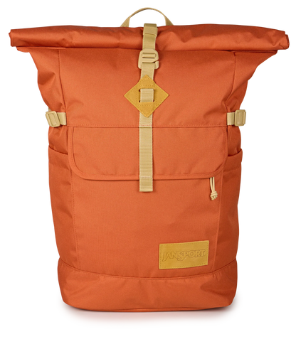 Hatchet Rolltop