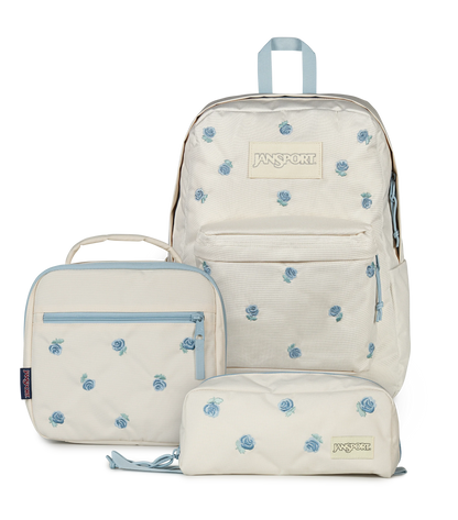 SuperBreak® Plus Soft Essentials Set