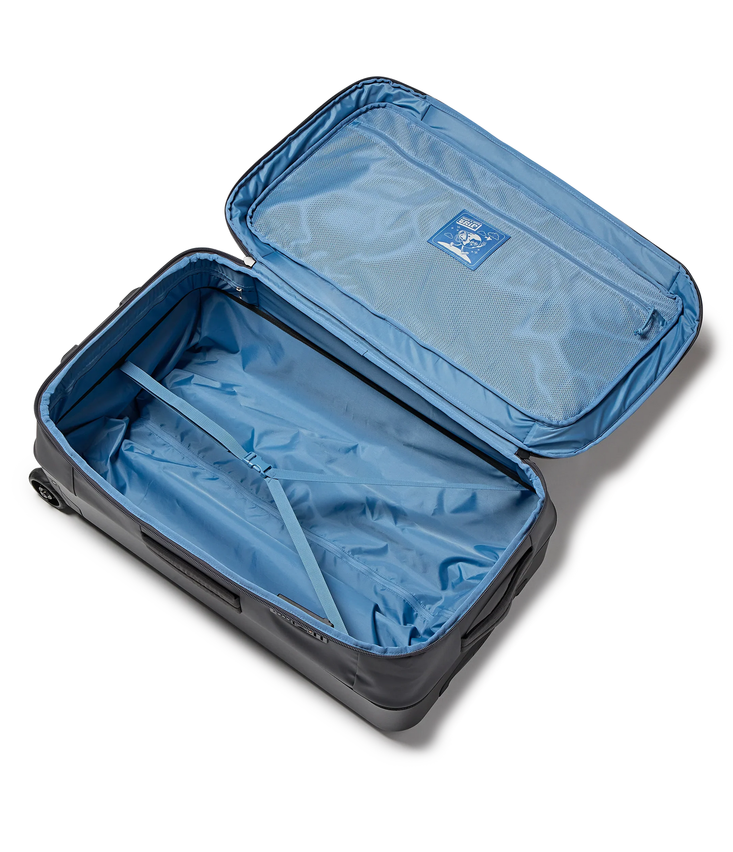 Good Latitude 30" Rolling Duffel