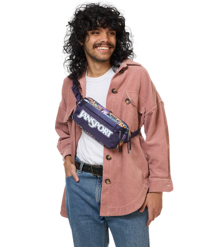 Washington Waistpack