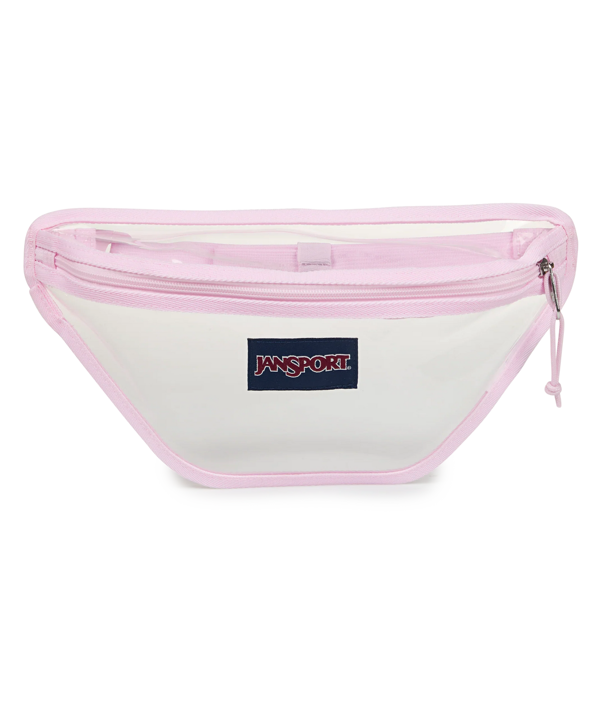 Clear Waistpack