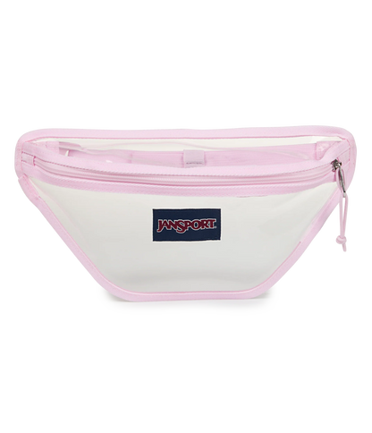 Clear Waistpack