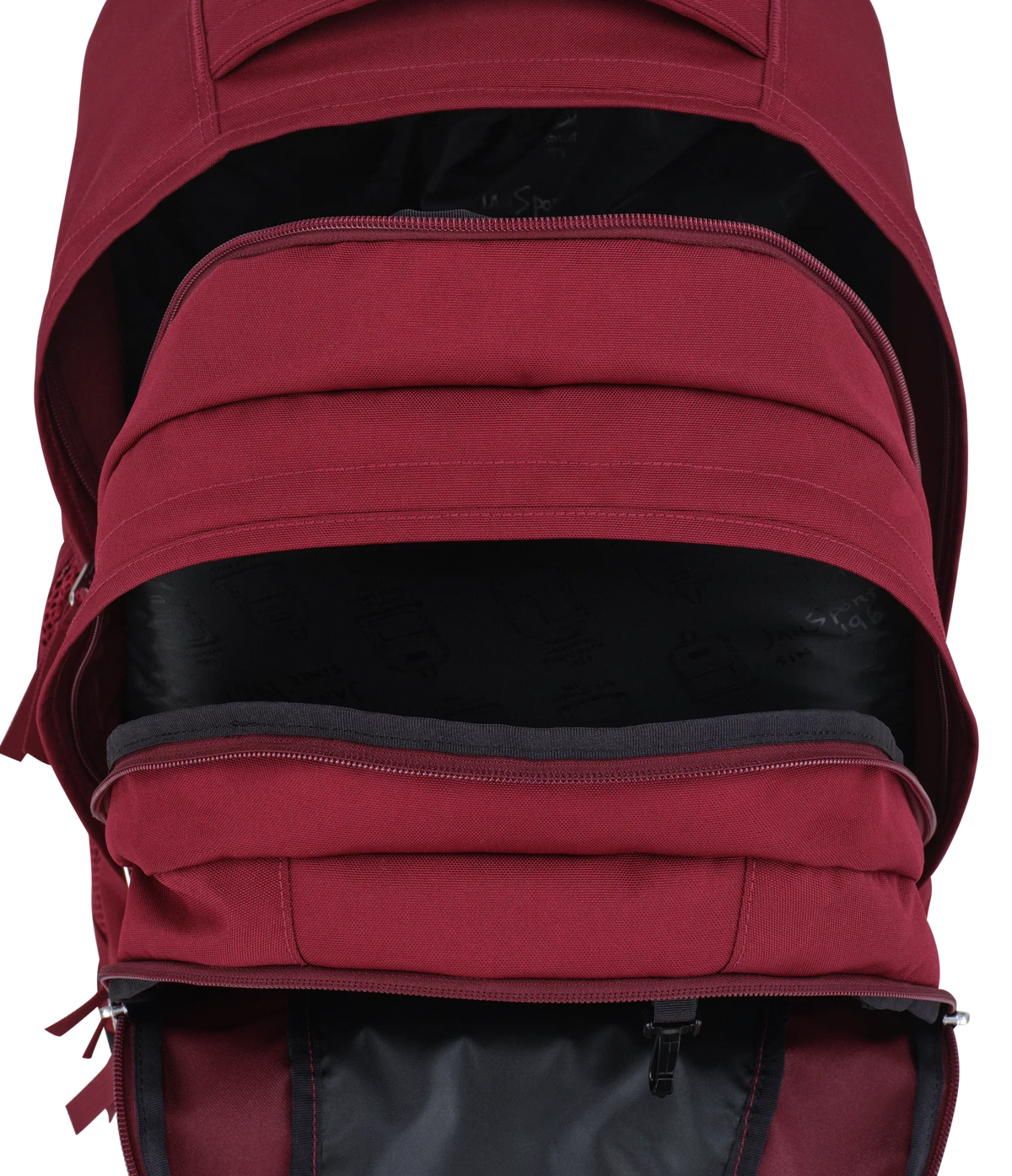 Driver 8 Backpack