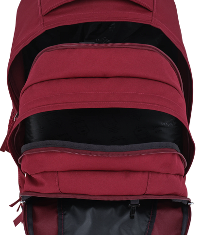 Driver 8 Backpack