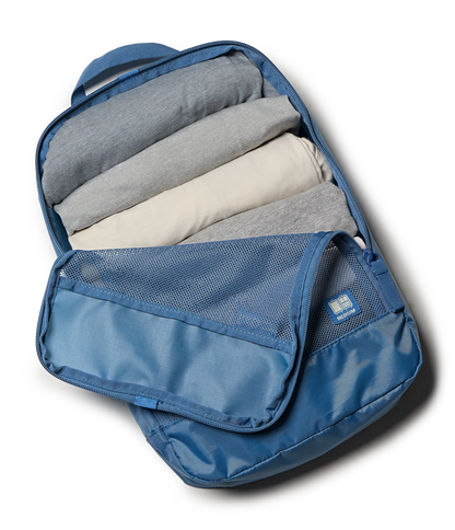 Good Latitude Packing Cubes
