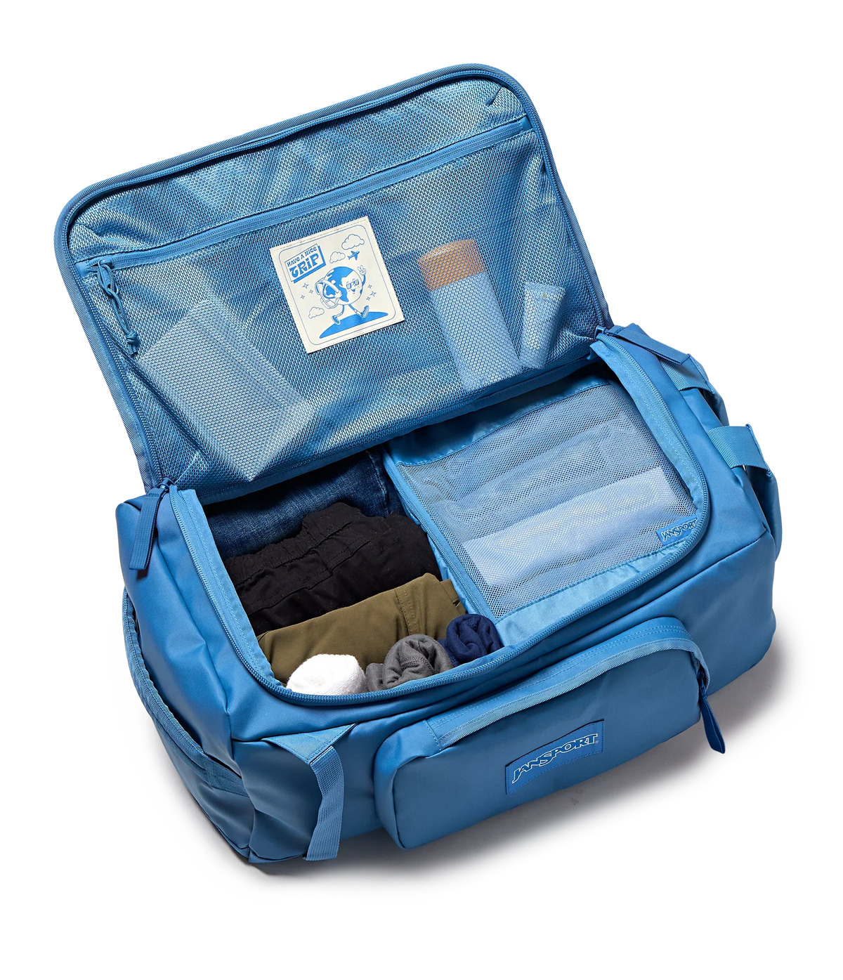 Good Latitude Convertible Duffel