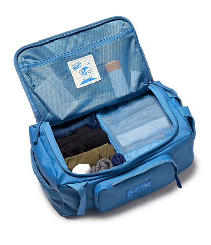 Good Latitude Convertible Duffel