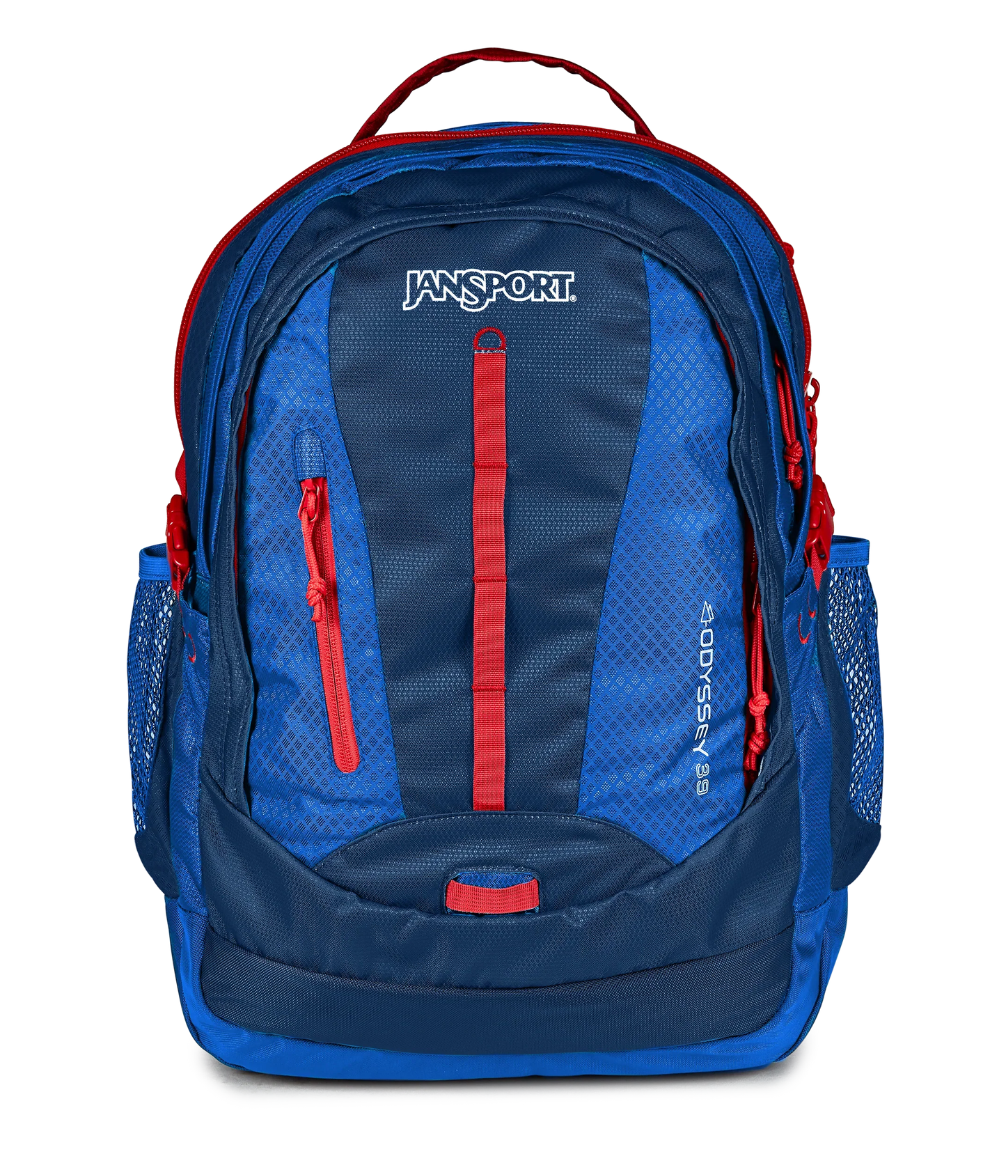 Odyssey Backpack
