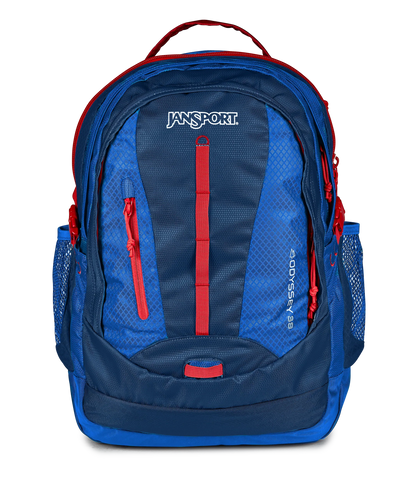 Odyssey Backpack