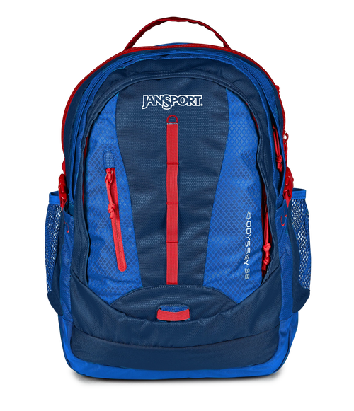 Odyssey Backpack