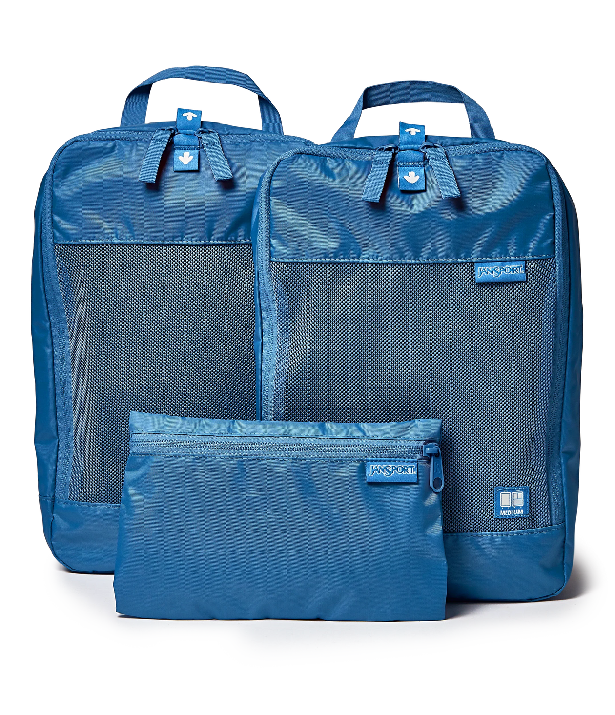 Good Latitude Packing Cubes