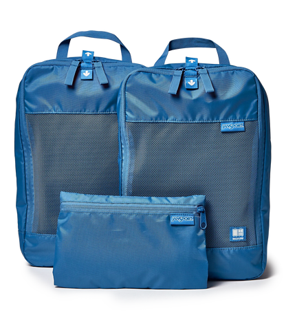 Good Latitude Packing Cubes