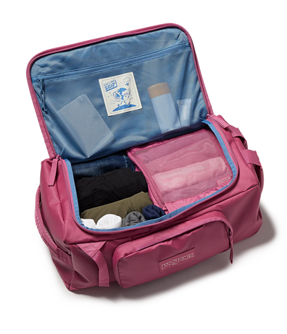 Good Latitude Convertible Duffel