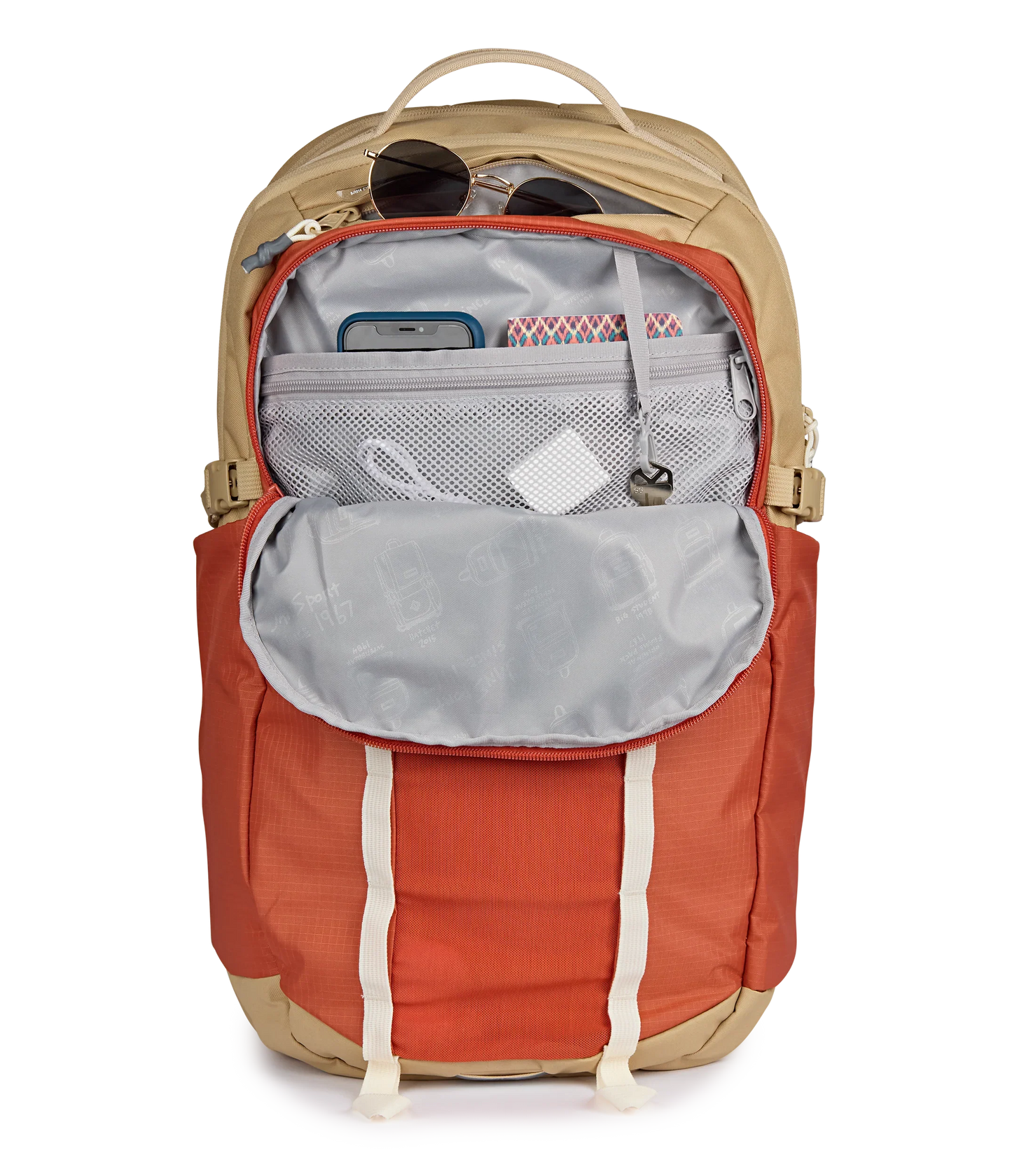 All Around Pack 34L