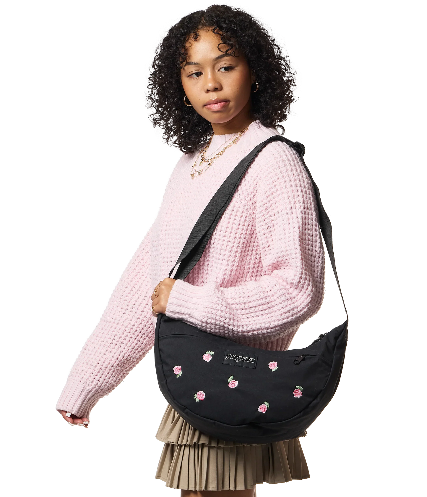 Unphased Crossbody Large FX