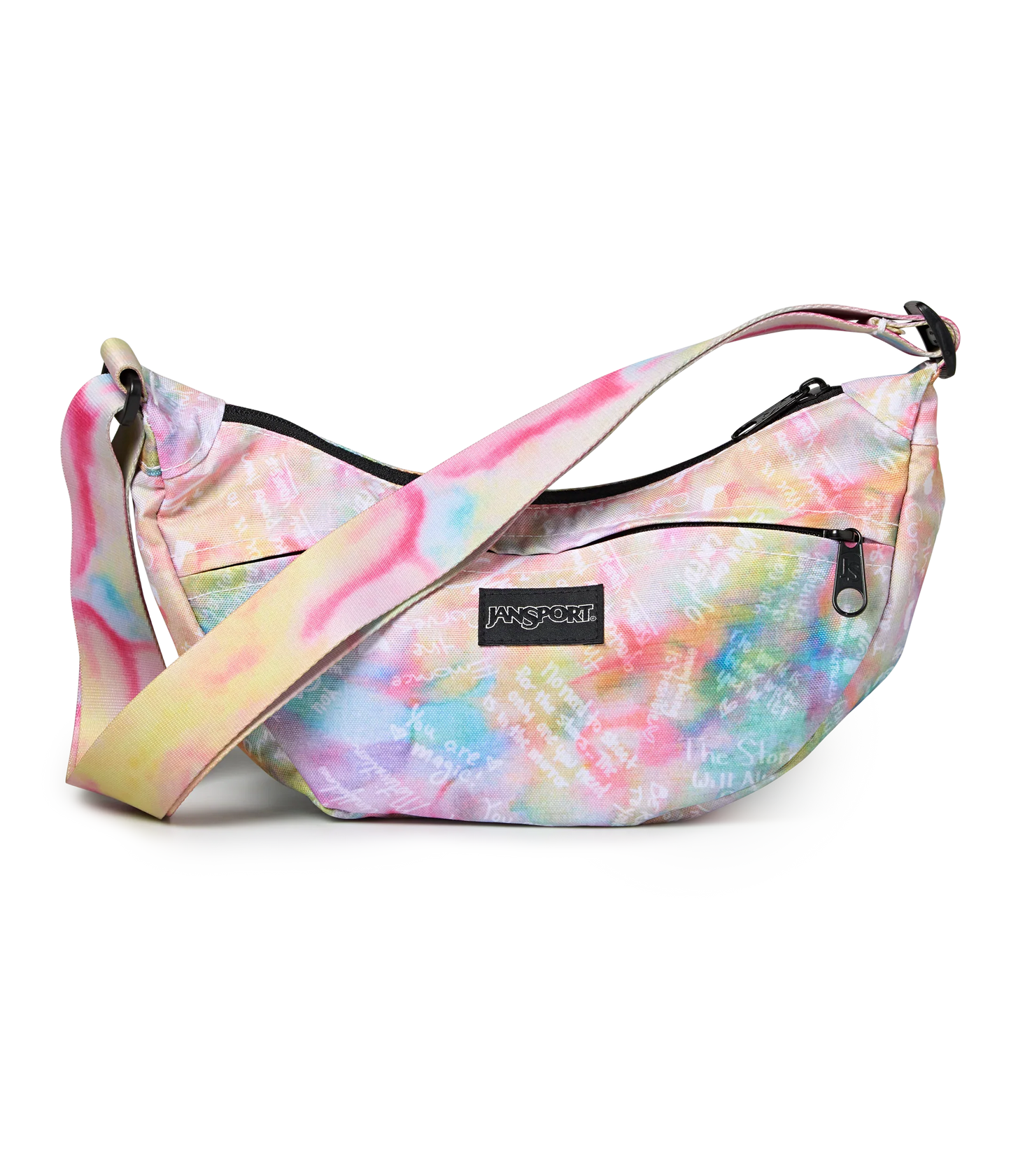 Unphased Crossbody Small