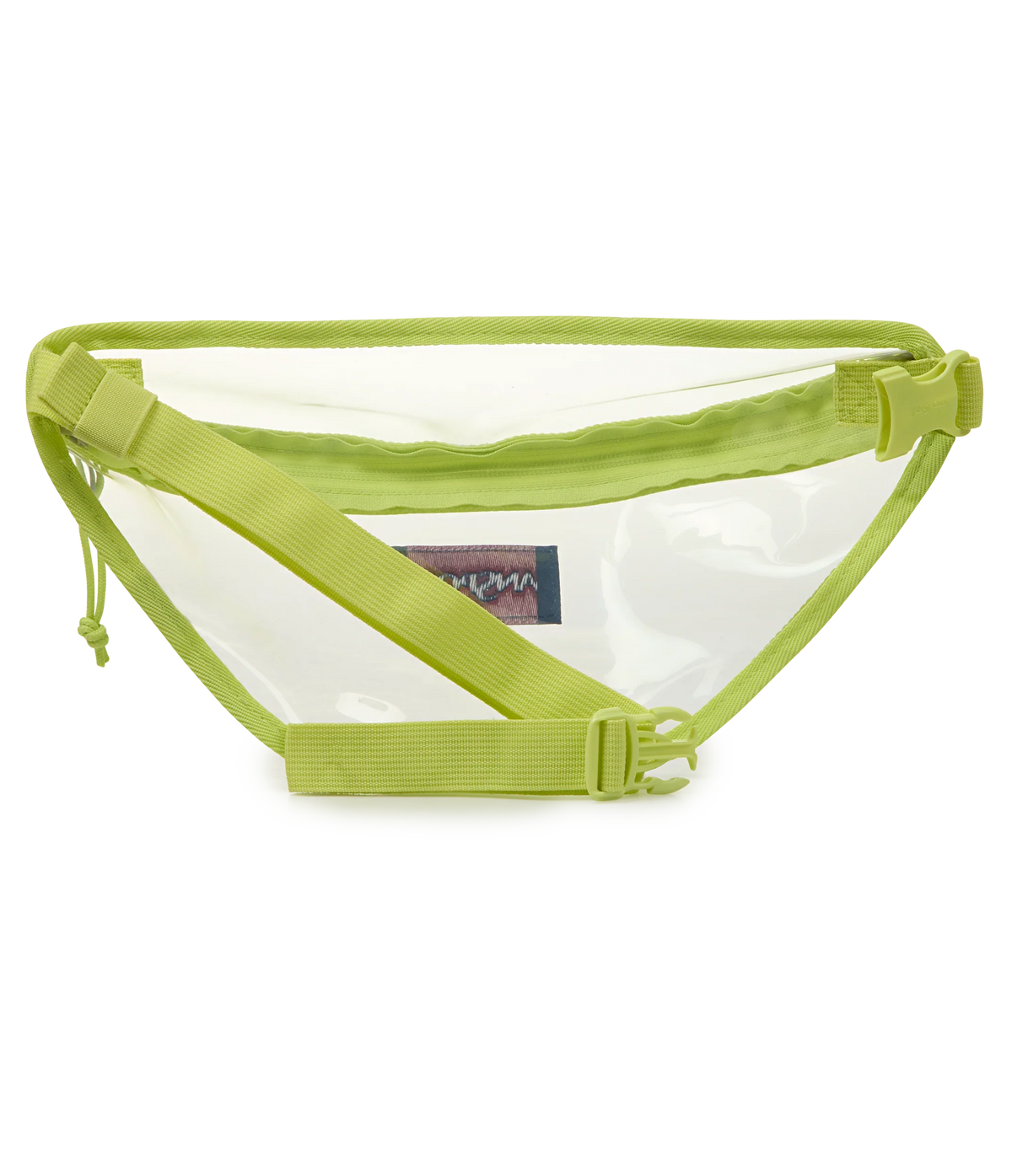 Clear Waistpack