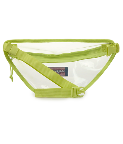 Clear Waistpack