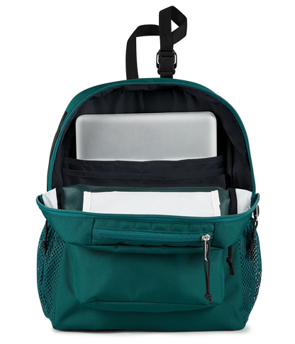 Central Adaptive Backpack