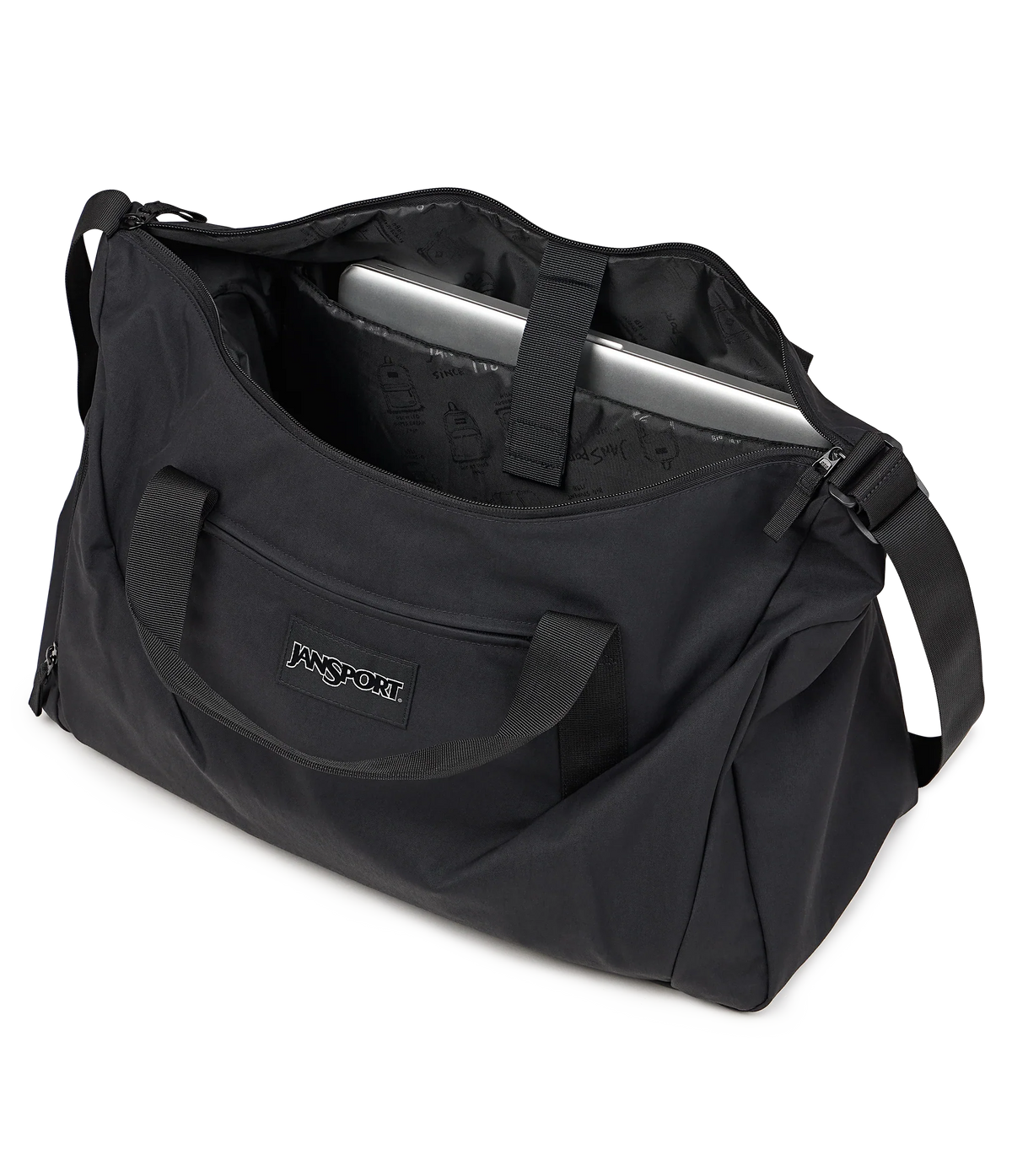 Recharge Gym Bag Large