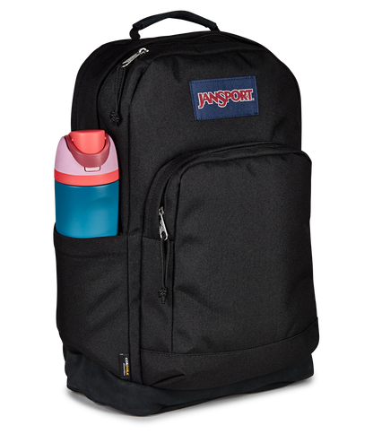 Right Pack Signature