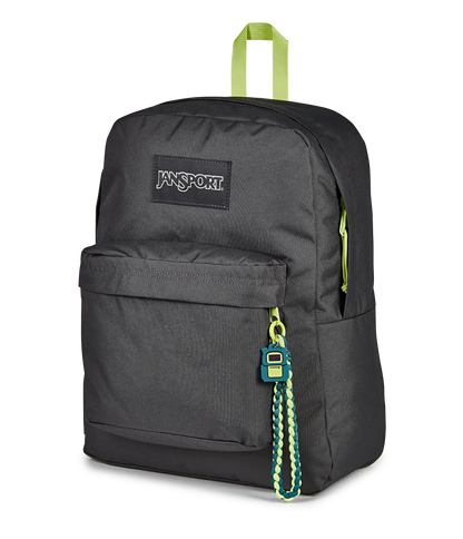 SuperBreak® Plus Charmed