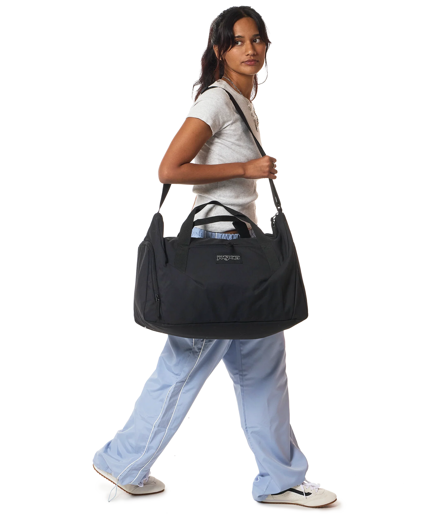 Recharge Gym Bag Large