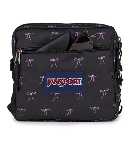 Central Adaptive Crossbody