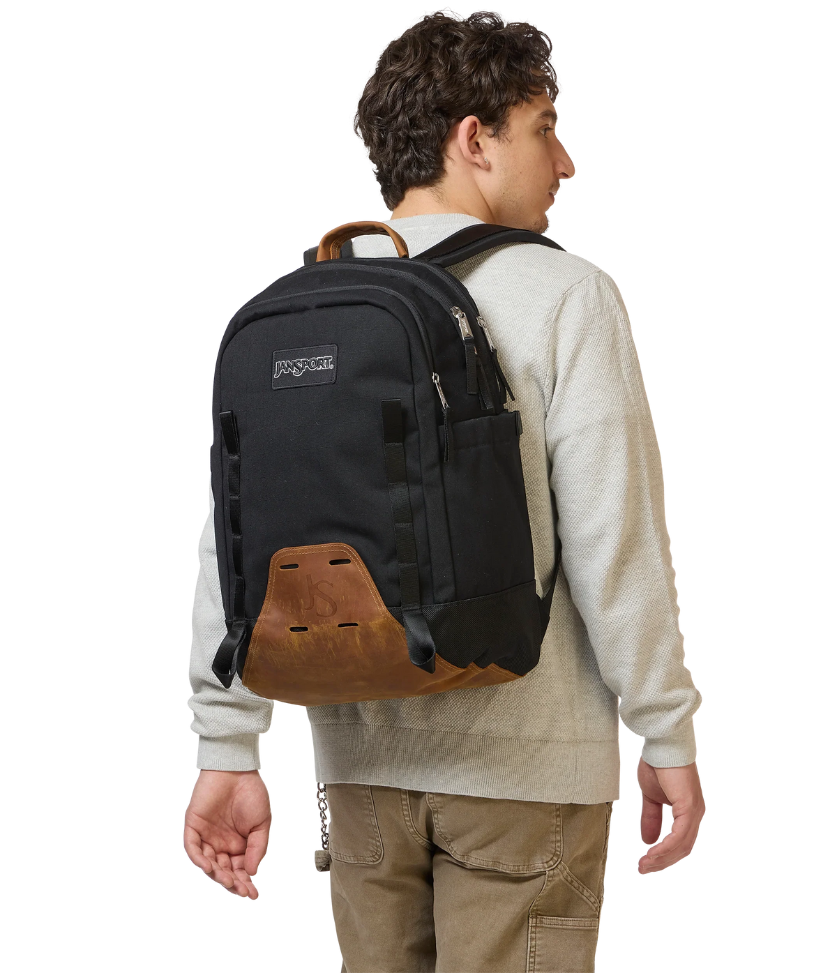 Pitstop Daypack
