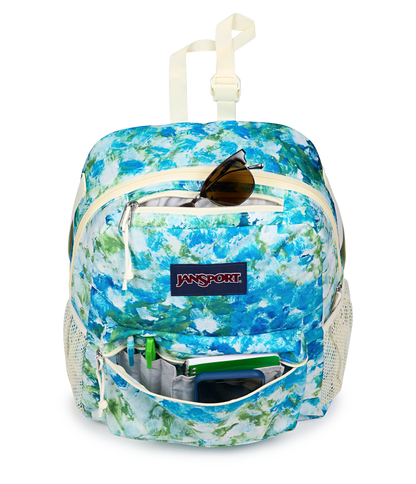 Central Adaptive Backpack